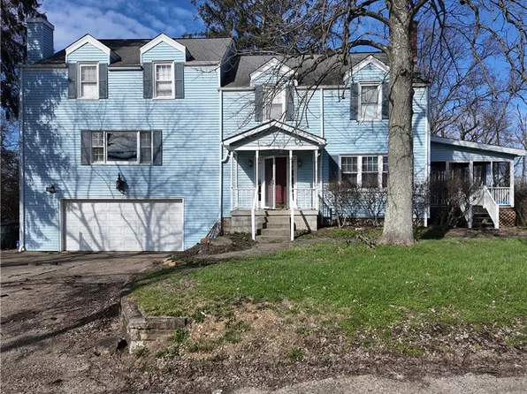 101 Pine Knoll Ter, Saint Clairsville, OH 43950