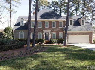 211 Torrey Pines Dr, Cary, NC 27513