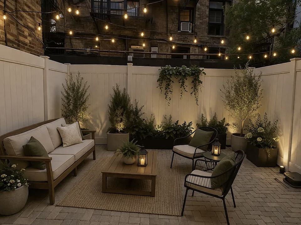 1st image of 438 W 52nd St #1-A