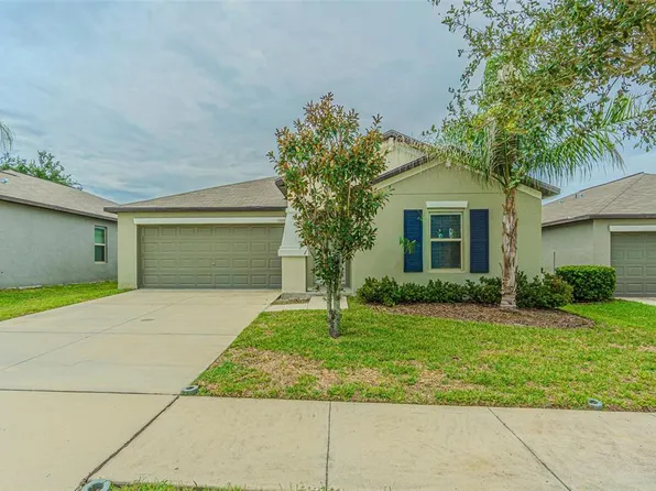 13009 MAJESTIC GARDEN LANE, RIVERVIEW, FL 33579