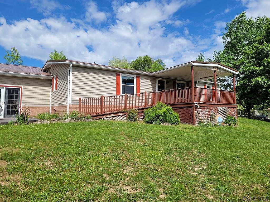 452 Shade St, Central City, PA 15926 MLS 96029598 Zillow