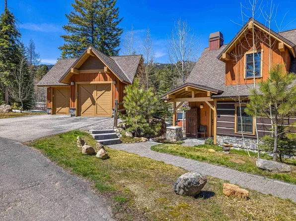 62 Clearwater Ct, Donnelly, ID 83615