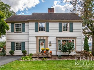 70 Grampian Blvd, Williamsport, PA 17701