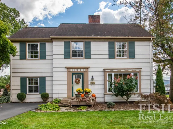 70 Grampian Blvd, Williamsport, PA 17701