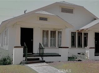 4129 La Salle Ave, Los Angeles, CA 90062
