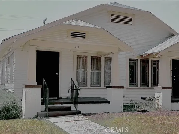 4129 La Salle Ave, Los Angeles, CA 90062