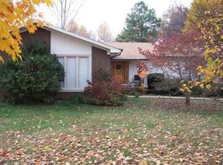 171 Hawthorne Rd, Sparta, TN 38583