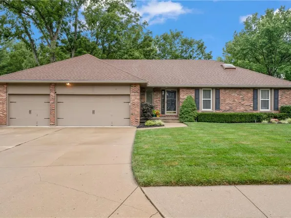 2508 S Seminole Dr, Independence, MO 64057