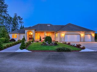 2620 NE 219th St, Ridgefield, WA 98642