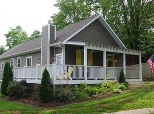 241 Blount St, Jonesborough, TN 37659
