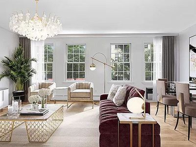 407 E 12th St APT 1FSW, New York, NY, 10009