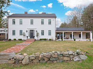 122 Great Plain Ave, Wellesley, MA 02482