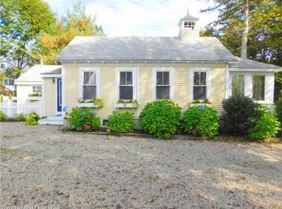 15 Chase Hill Rd, Kennebunk, ME 04043