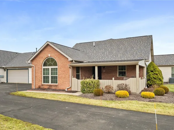 124 Pony Dr, Freedom, PA 15042