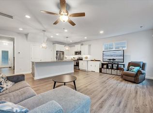 321 Conrad Ln, Wake Forest, NC 27587