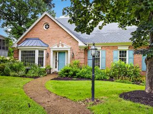 624 Poplar Ct, Pittsburgh, PA 15238