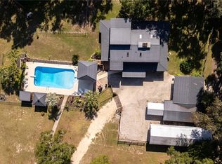 15615 NE 21st Avenue Rd, Citra, FL 32113