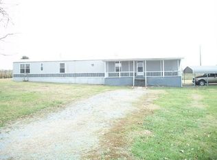 360 Scott Rd, Greenville, KY 42345