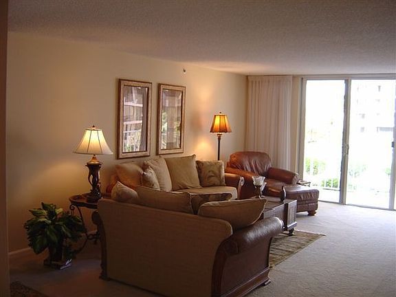 Oceanviews from inside Family Room