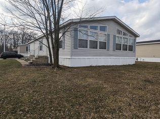 4217 Hunters Pointe, Fort Wayne, IN 46818