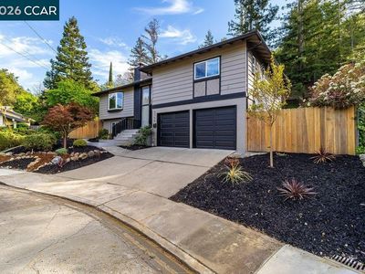 5756 Likins Ct, Martinez, CA, 94553