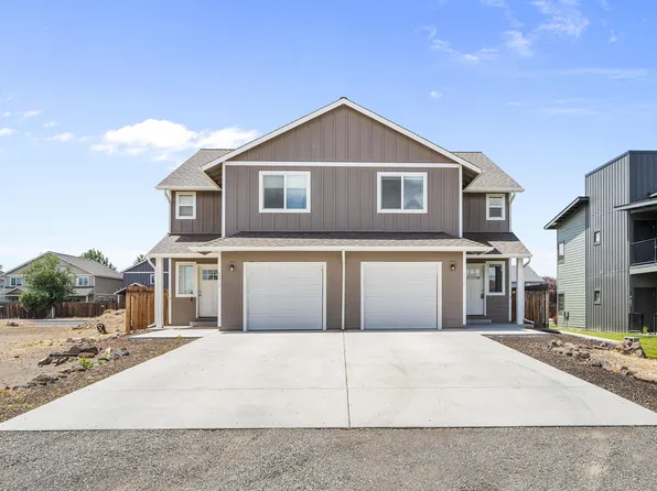 1214 SW 27th St, Redmond, OR 97756