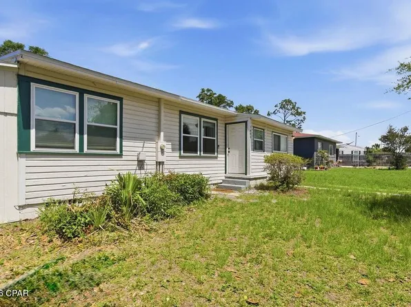 1409 Arthur Ave, Panama City, FL 32401