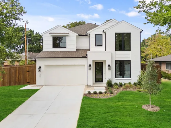 9011 Livenshire Dr, Dallas, TX 75238