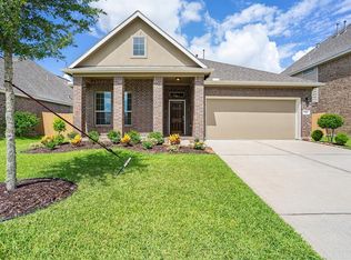1510 Permesso Ln, League City, TX 77573