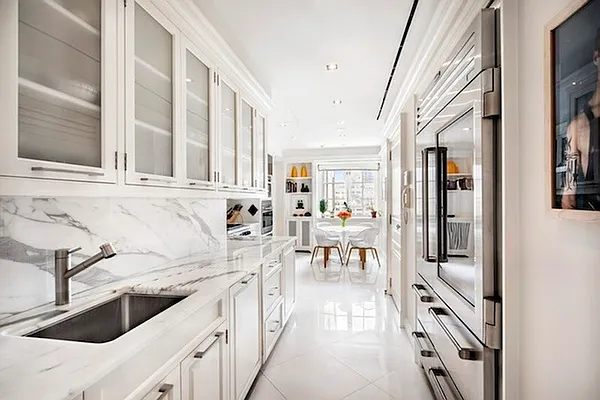 Sold by Brown Harris Stevens | media 18