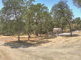 36301 E Kings Canyon Rd, Dunlap, CA 93621