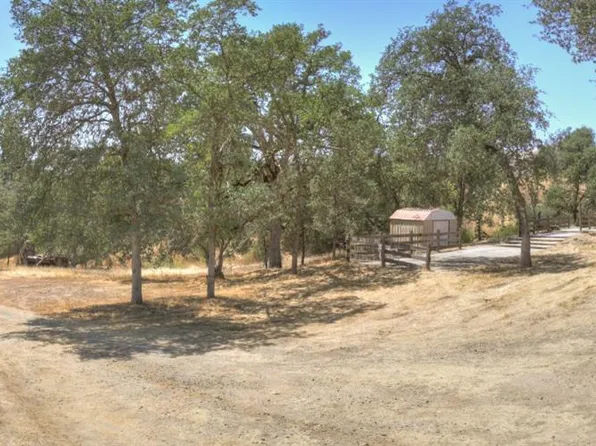 36301 E Kings Canyon Rd, Dunlap, CA 93621
