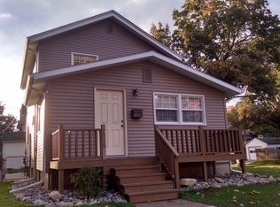 1229 Pemberton Dr, Fort Wayne, IN