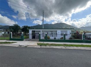 Urb Jaime C Rodriguez Calle 5 E #6, Yabucoa, PR 00767
