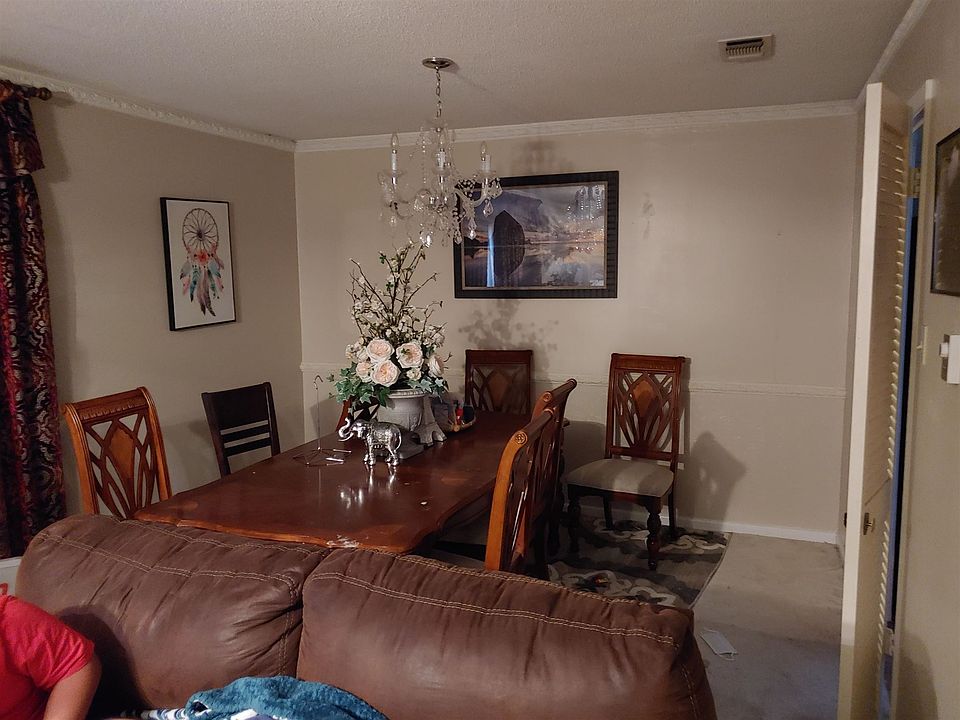 2780 Culbertson St, Paris, TX 75460 Zillow