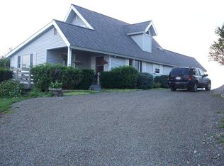 360 Clouds Ln, Independence, VA 24348