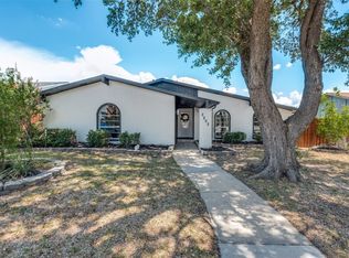 3202 Wellington Rd, Carrollton, TX 75007