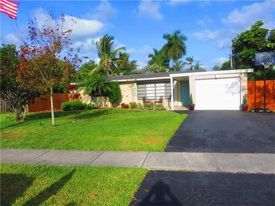 1713 W River Dr, Margate, FL, 33063