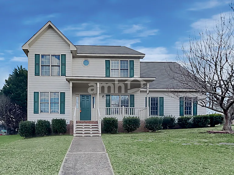 809 Old Ash Ct — Photo 1