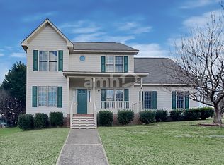 809 Old Ash Ct, Wake Forest, NC 27587