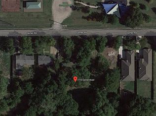 7710 Garner Rd, Rowlett, TX 75088