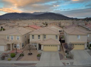 1832 Black Gold St SE, Albuquerque, NM 87123