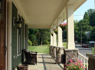 3421 N Thomas St, Arlington, VA 22207