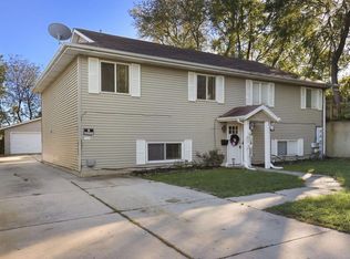 1023 44th STREET, Kenosha, WI 53140