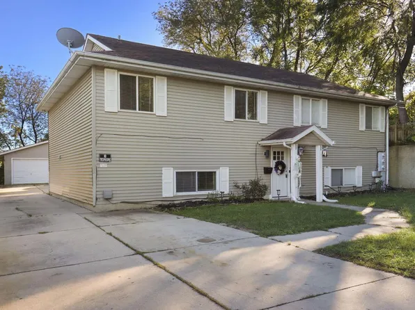 1023 44th STREET, Kenosha, WI 53140