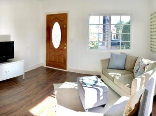 2823 S Sycamore Ave, Los Angeles, CA 90016