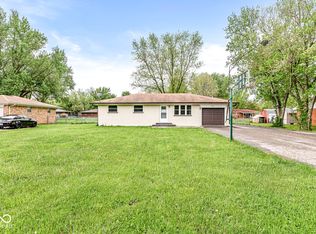 645 W Stop 11 Rd, Indianapolis, IN 46217