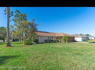 5231 Berrien Ave, Spring Hill, FL 34608