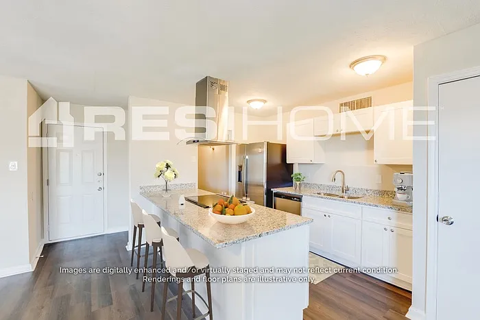 3 bed, 2.0 bath, 1417 sqft, $2,045 — Photo 2