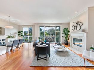 2176 Fell St, San Francisco, CA 94117